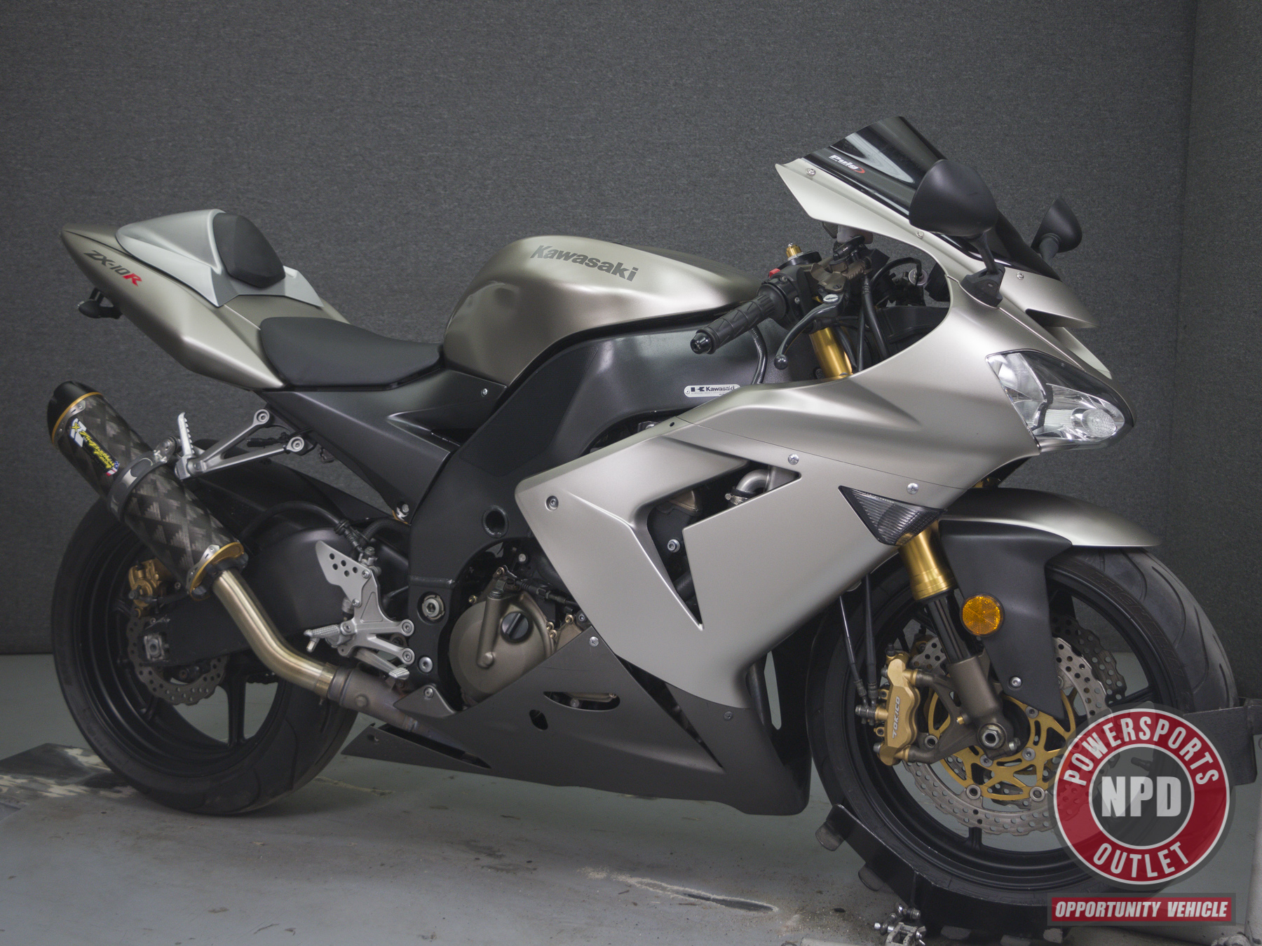 National Powersports Distributors