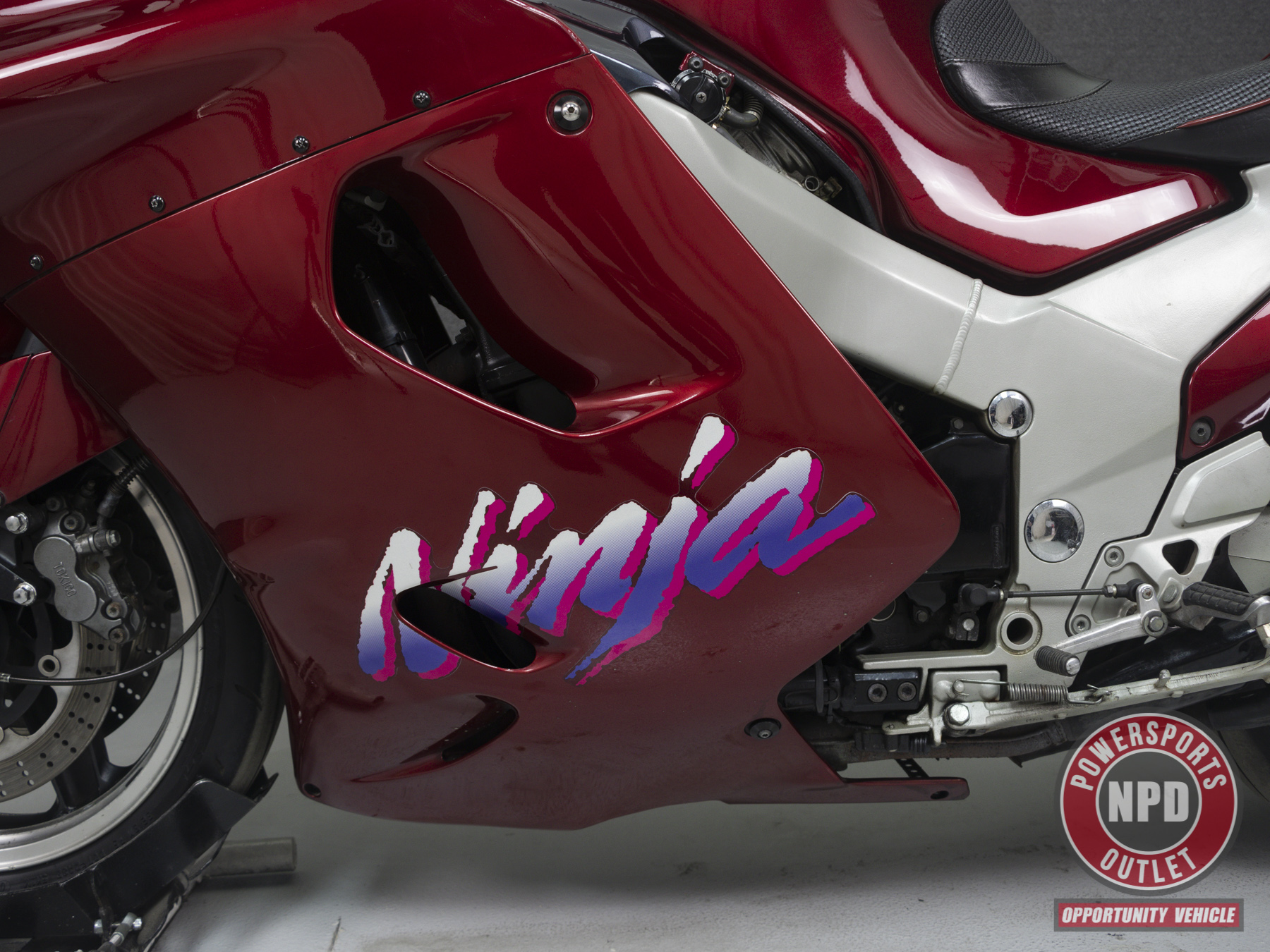 National Powersports Distributors