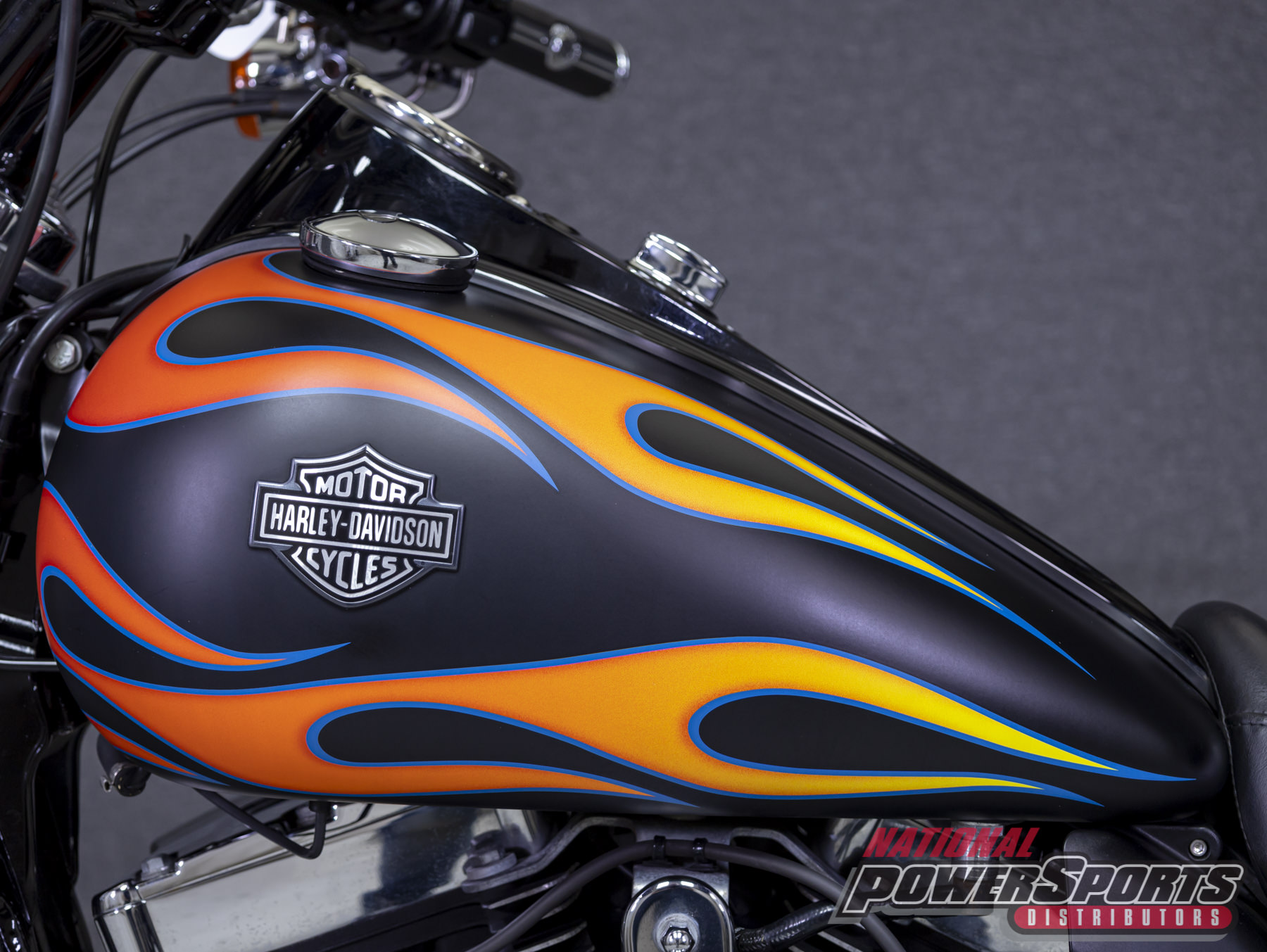 National Powersports Distributors