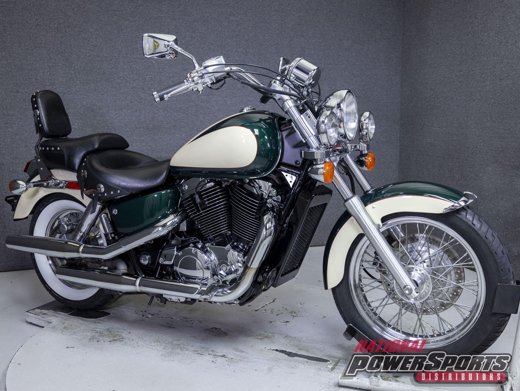 National Powersports Distributors