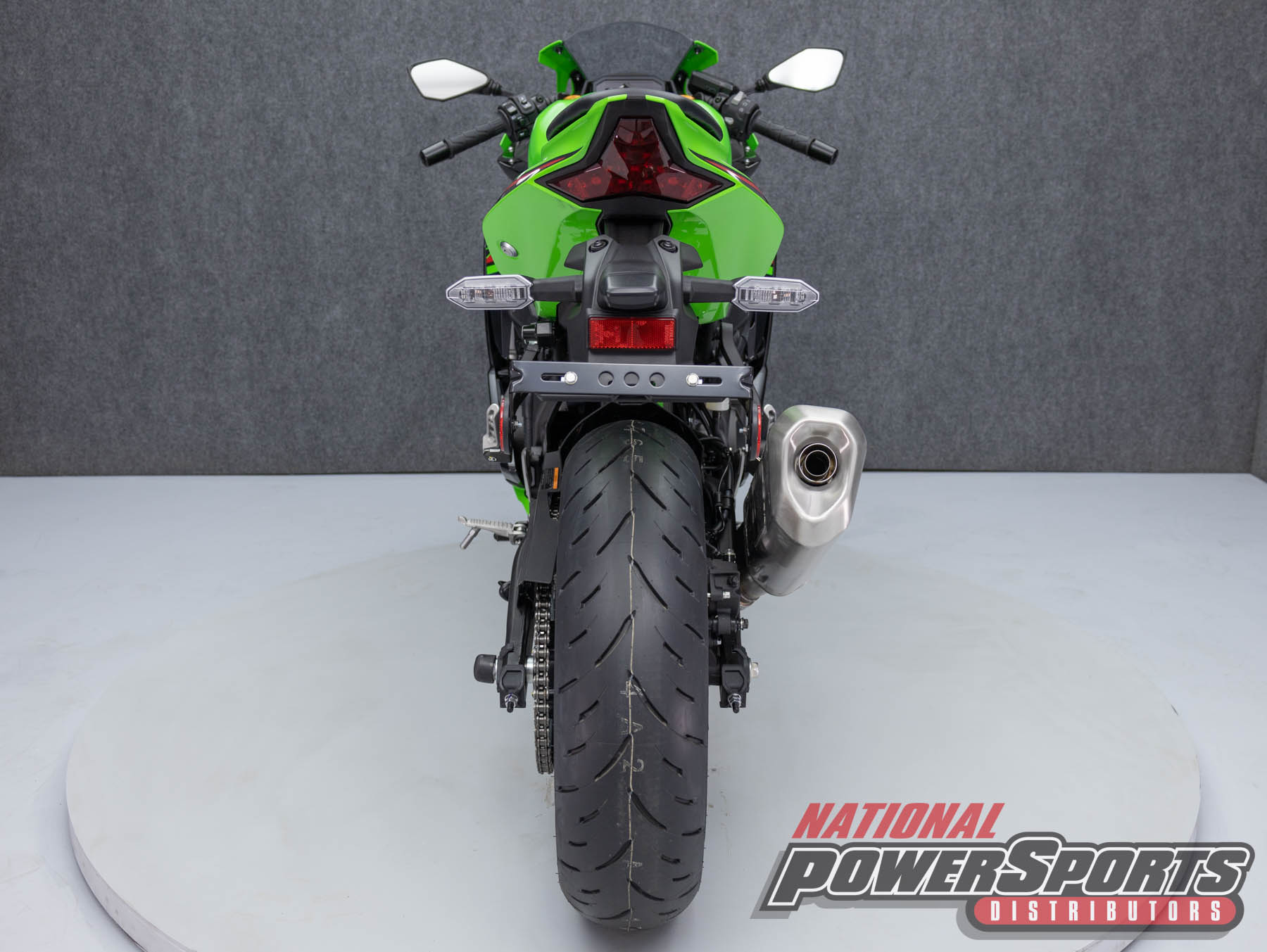 National Powersports Distributors