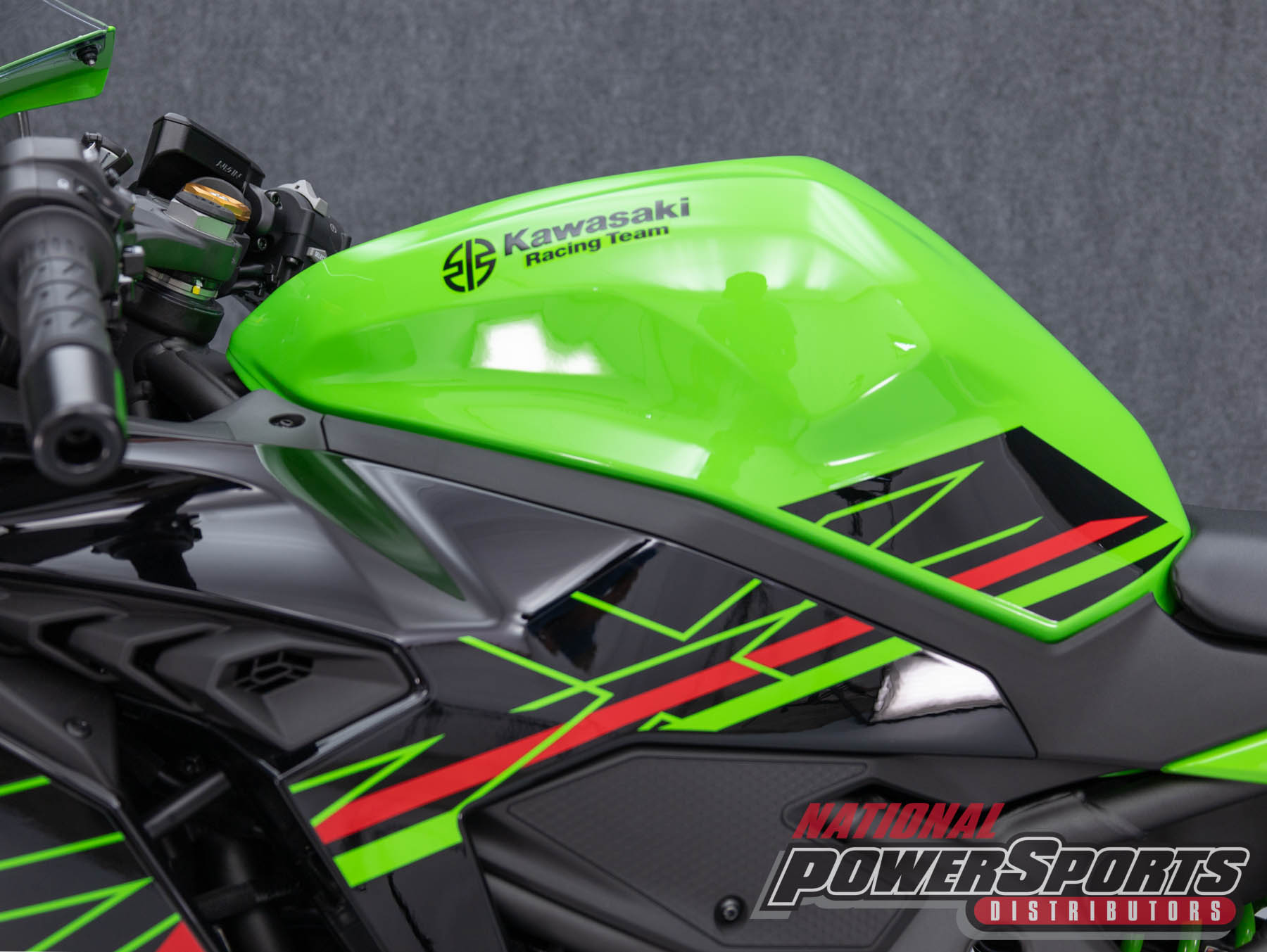 National Powersports Distributors