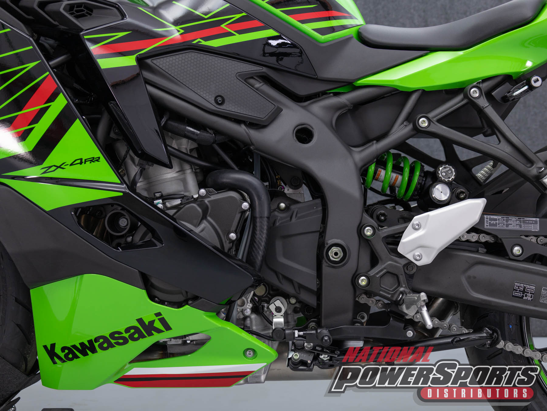 National Powersports Distributors