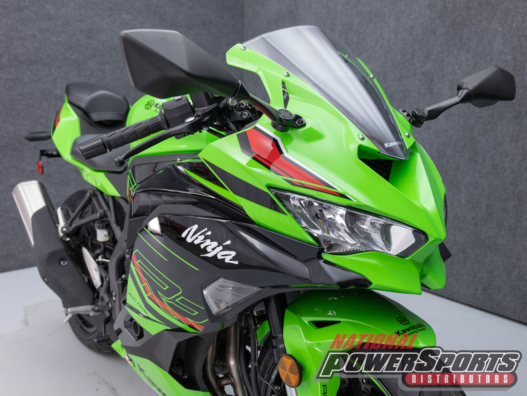 National Powersports Distributors