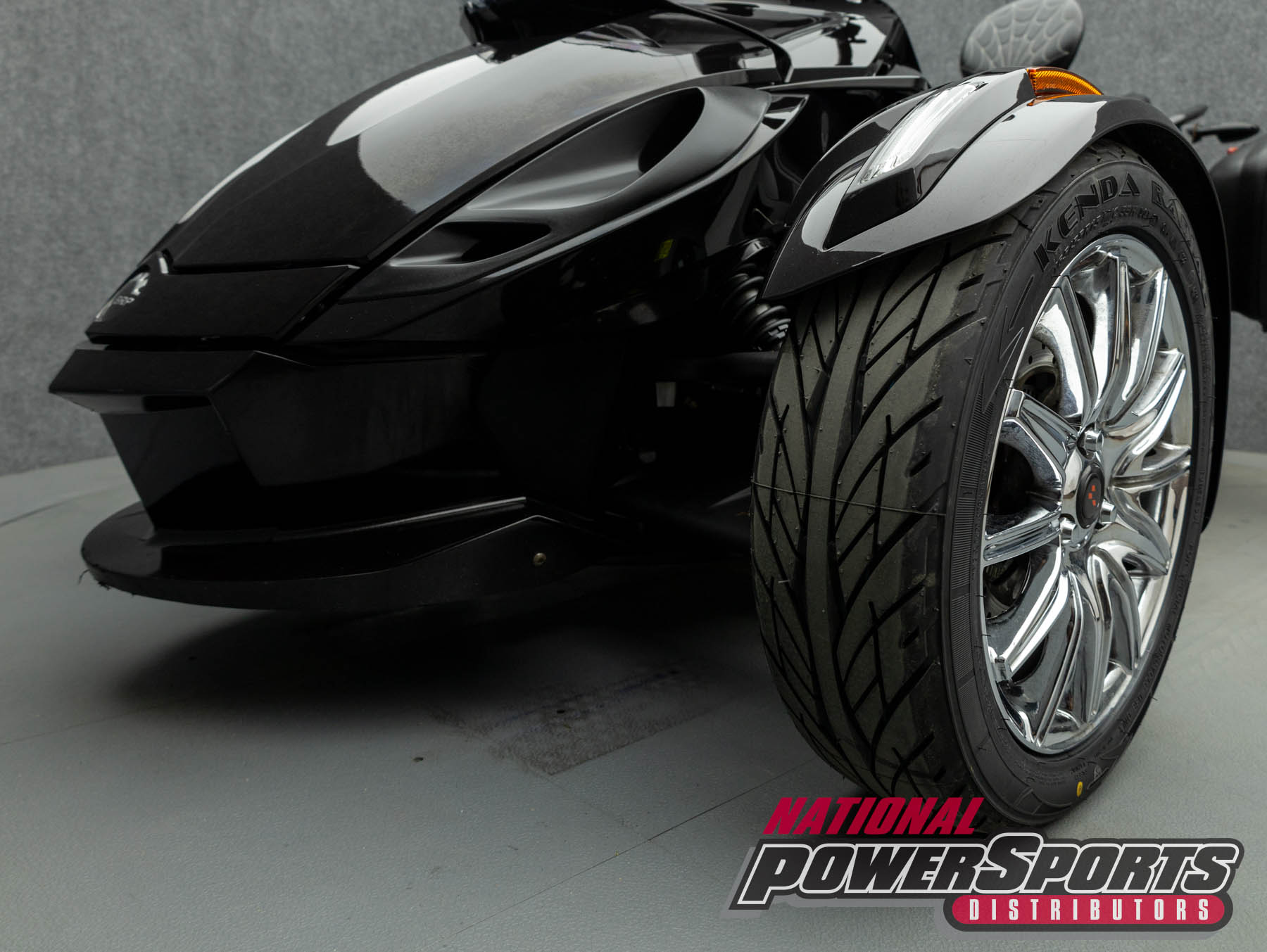 National Powersports Distributors