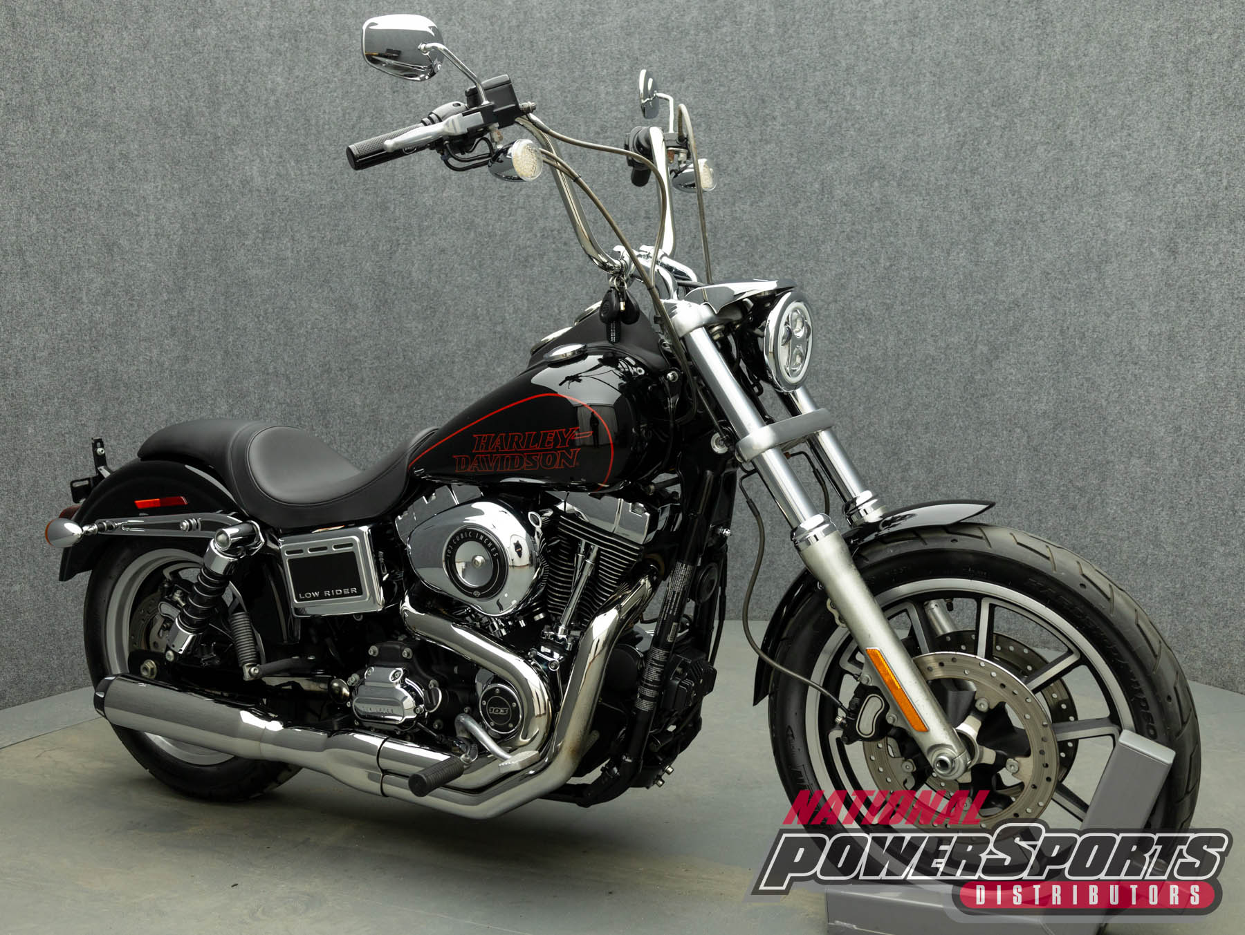 National Powersports Distributors