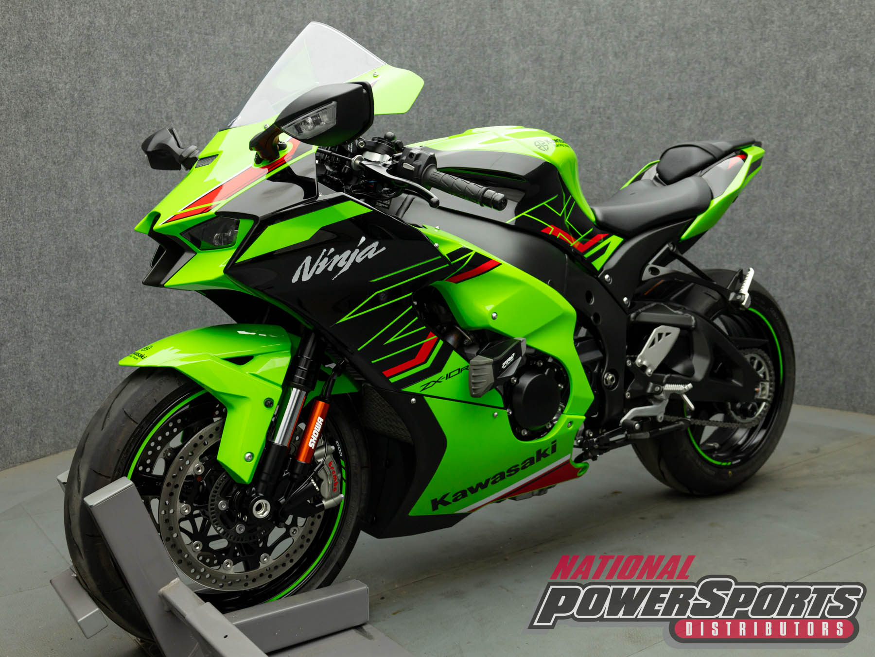 National Powersports Distributors