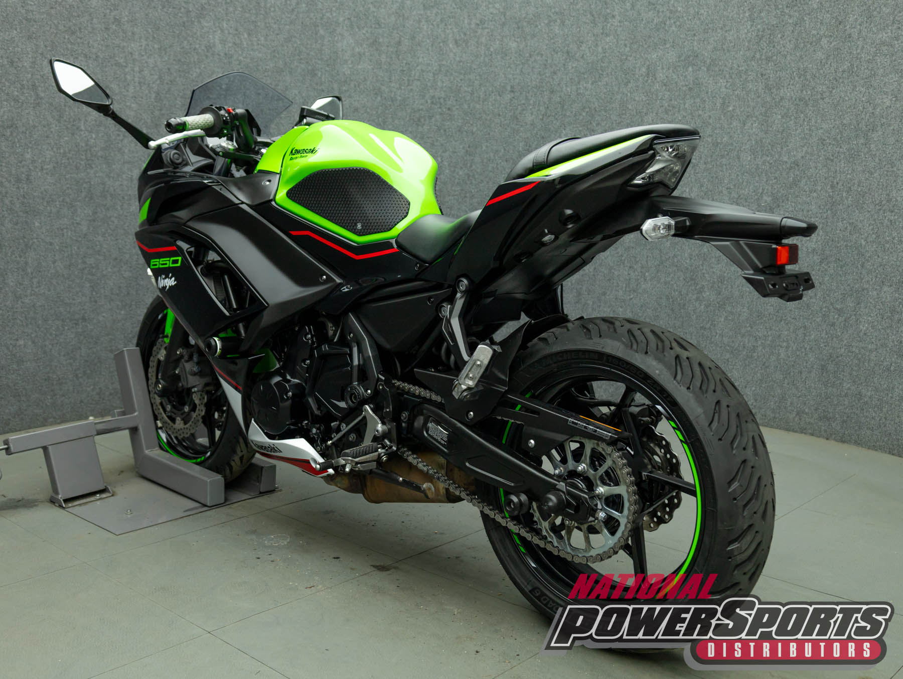 National Powersports Distributors