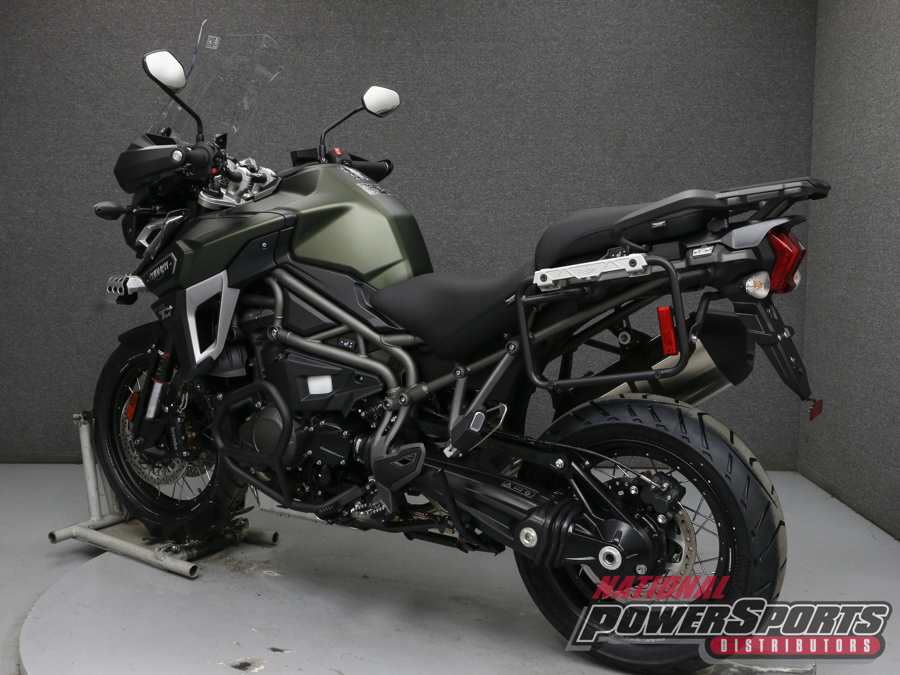 National Powersports Distributors