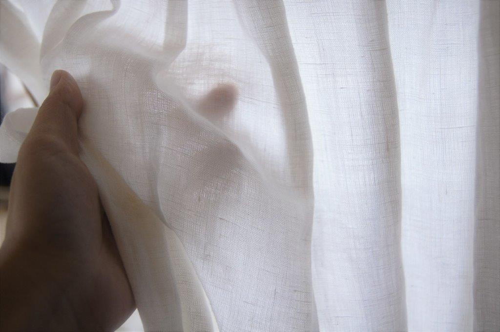 natsusobiku|日本生まれのリネンカーテン｜自然素材の麻専門