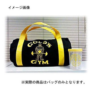 ゴールドジム レトロバッグ ｜アウトドア用品・釣り具通販はナチュラム