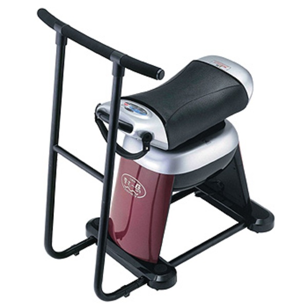 ダイエット 乗馬マシン 座む～馬 FUJIRYOKI ダイエット 乗馬マシン 座