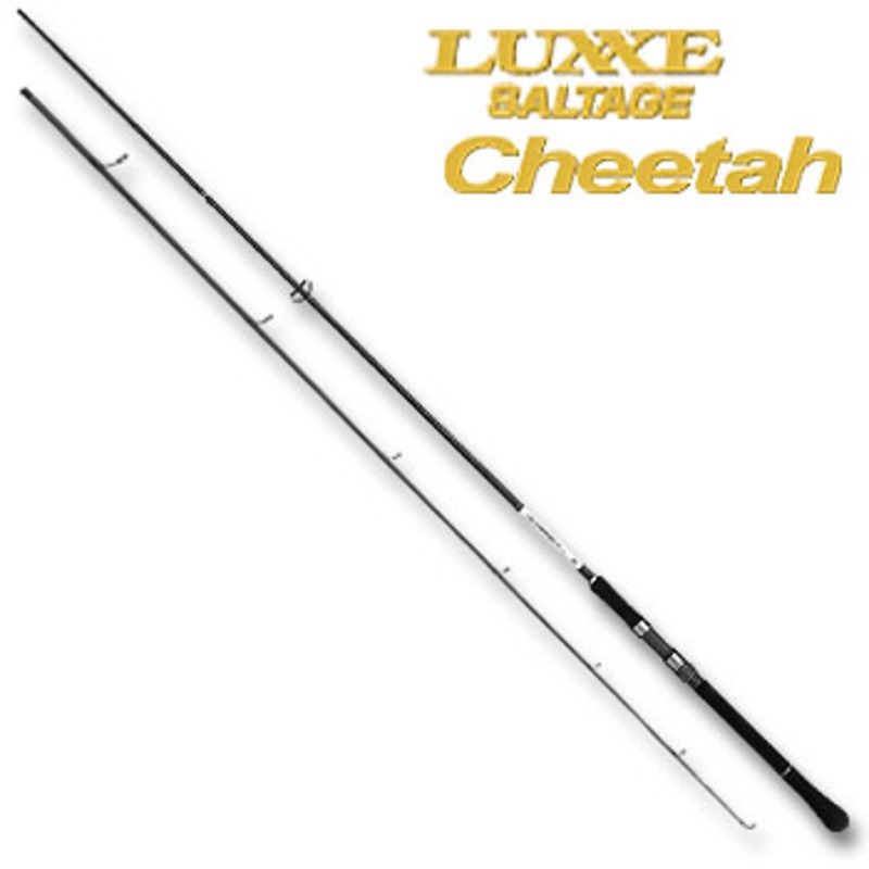 がまかつ(Gamakatsu) LUXXE SALTAGE チータ86H 24259｜アウトドア用品