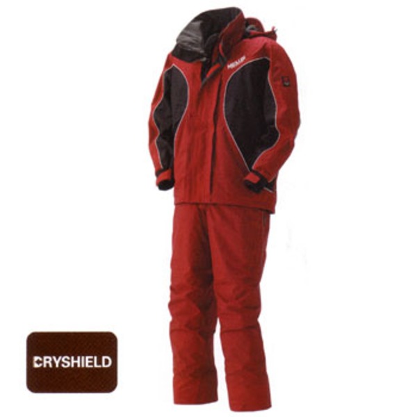 シマノ(SHIMANO) RT-153D ドライシールドコンビネーション