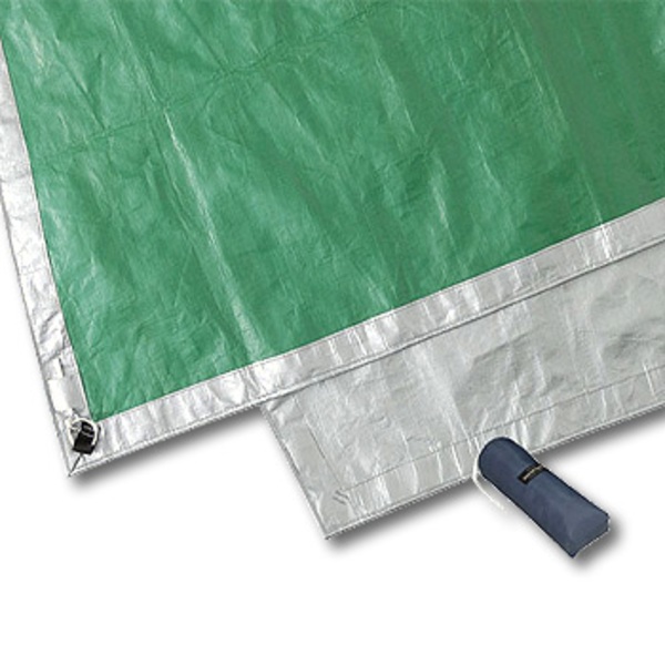 モンベル(montbell) ムーンライト 2 グラウンドシート 1122316