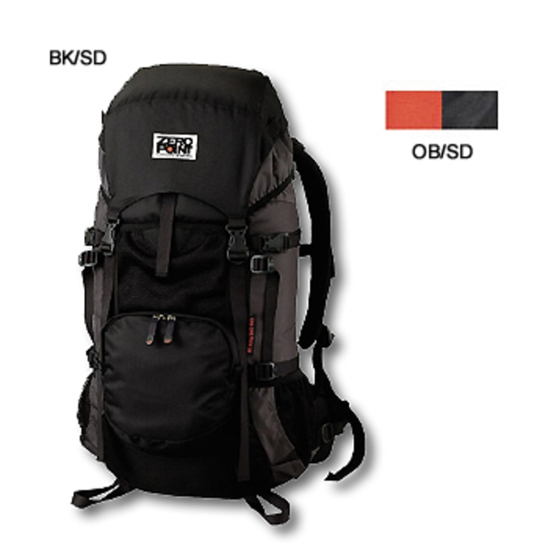 ゼロポイント(ZEROPOINT) チャチャパック 30 1223255｜アウトドア