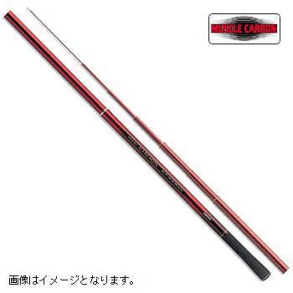 最 最終値下げ SHIMANO 時雨 100/H3 カーボンロッド 製品の歴史