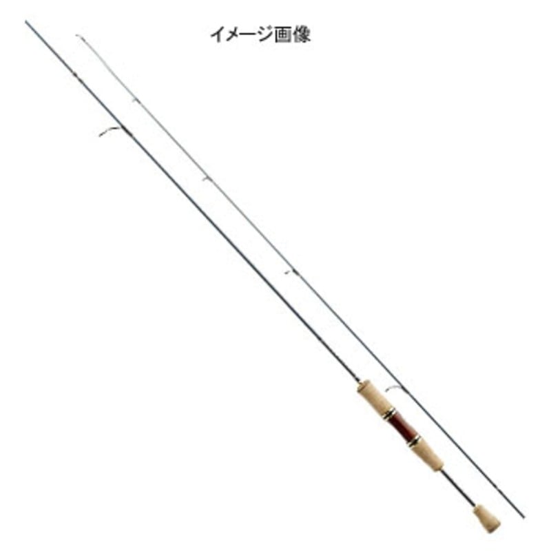 シマノ(SHIMANO) カーディフX 62XUL-F 335937｜アウトドア用品・釣り具