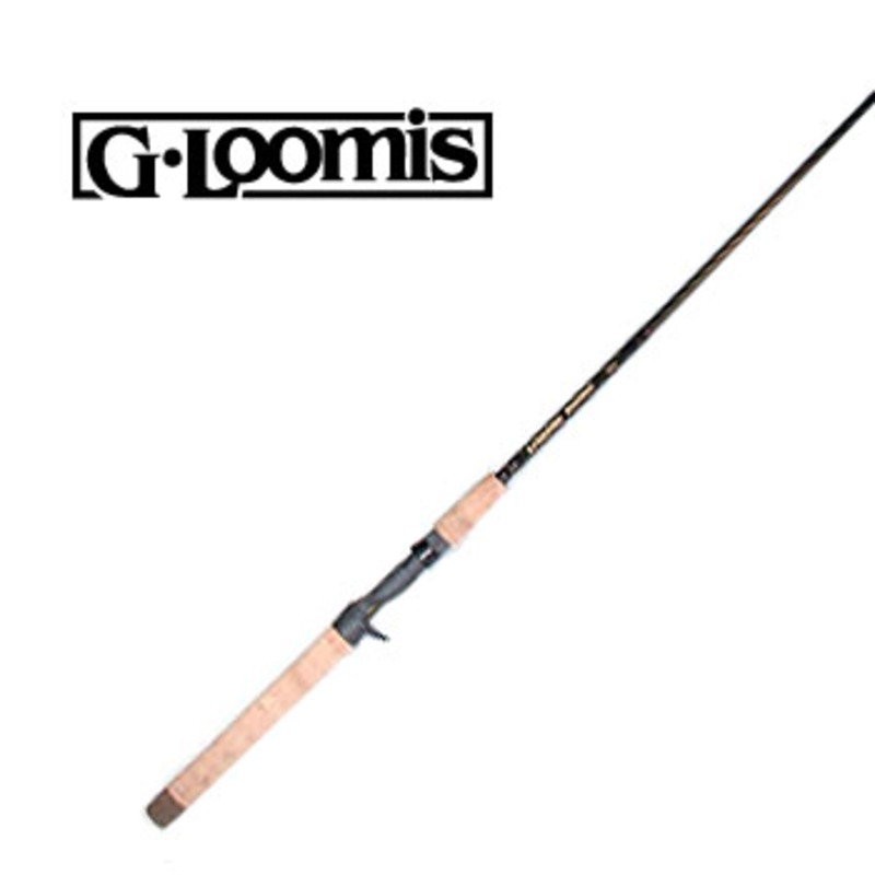 G.Loomis IMX バスロッド CR721 G-loomis(Gルーミス) Gルーミス IMX