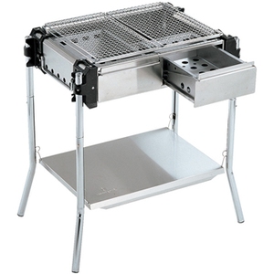 廃盤・激レア・未使用 バーベキュー ボックス スノーピーク peak 廃盤