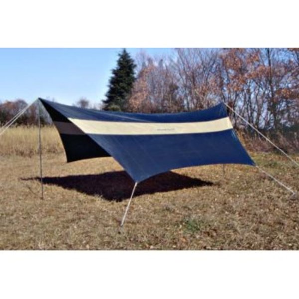 mont-bell ビックタープHX ポール付き 【公式通販】