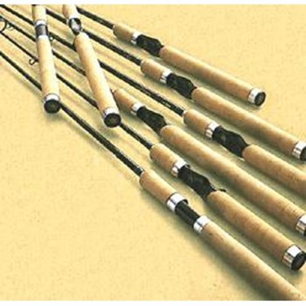 ダイワ(Daiwa) ハートランドCX 671MLRB 01400333｜アウトドア用品