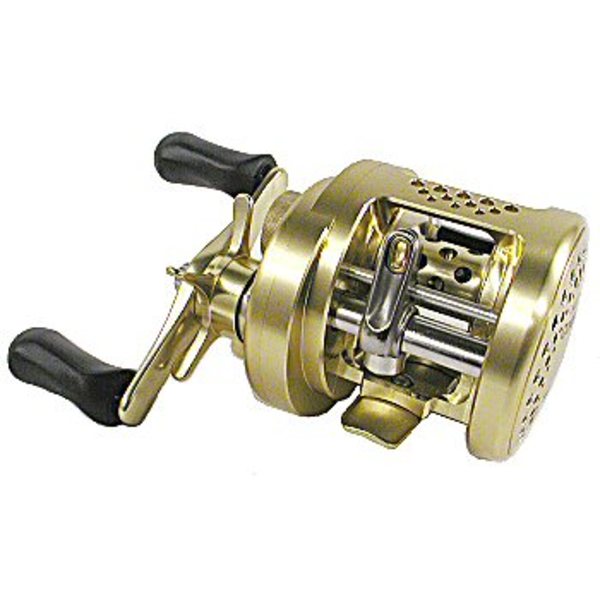 シマノ(SHIMANO) カルカッタ CONQUEST(コンクエスト)100 015655