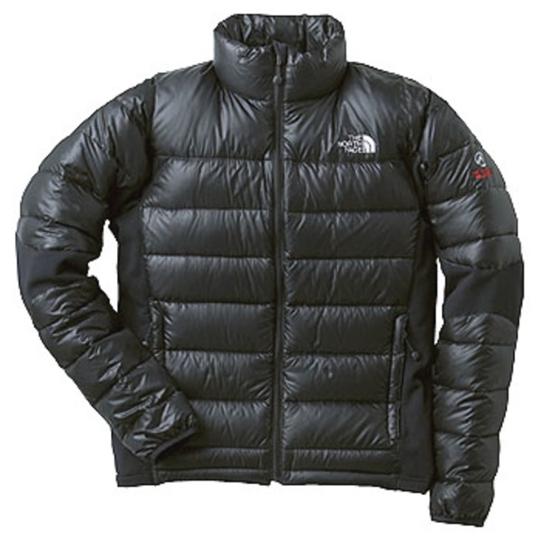 THE NORTH FACE(ザ・ノース・フェイス) HYBRID ACONCAGUA JACKET