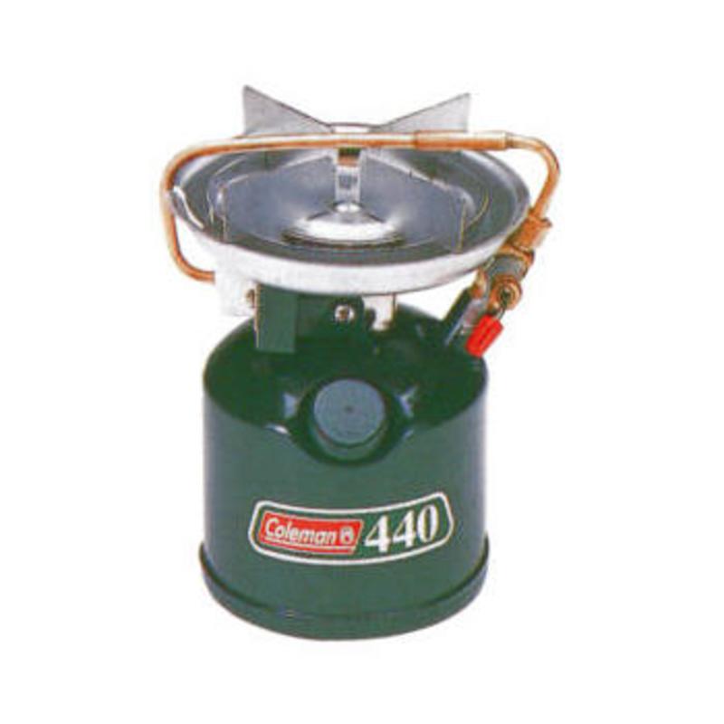 Coleman(コールマン) コンパクトストーブII 440-748J｜アウトドア用品