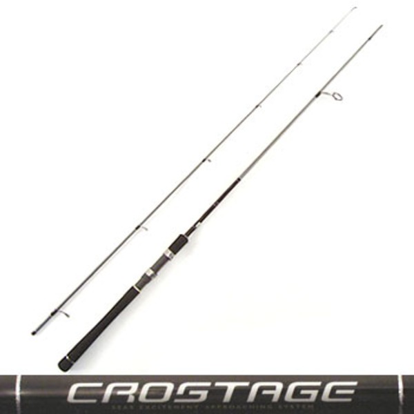 メジャークラフト クロステージ CRS-902L ｜アウトドア用品・釣り具