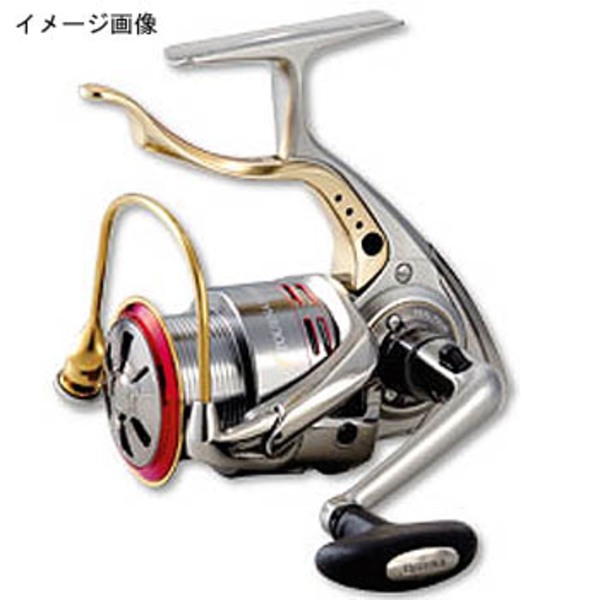 ダイワ(Daiwa) 06 トーナメントISO Z2500LB 00055310｜アウトドア用品