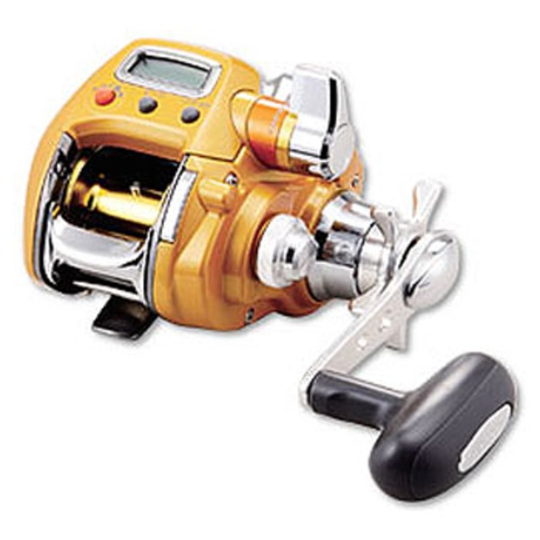 ダイワ(Daiwa) シーボーグ150S(電動リール) 00801242｜アウトドア用品