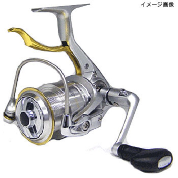 ダイワ(Daiwa) プレイソ SHOX 2500LB 00055360｜アウトドア用品・釣り