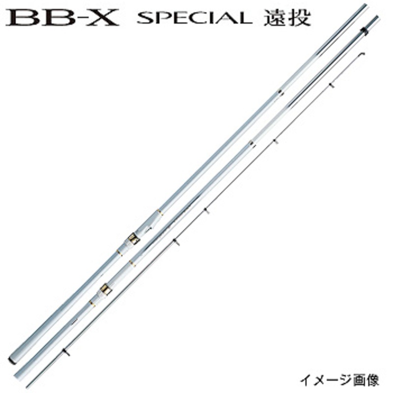 シマノ(SHIMANO) BB-X SP 4-520P遠投 ｜アウトドア用品・釣り具通販は