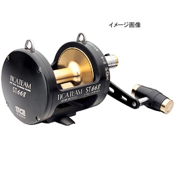 TICA(ティカ) TICA TEAM ST458R ST458R｜アウトドア用品・釣り具通販は