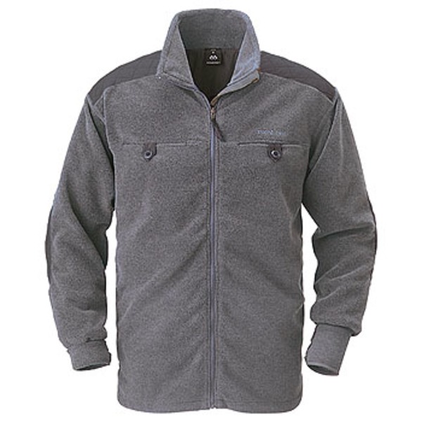 モンベル(montbell) クリマウール キャスティングセーター 1126145