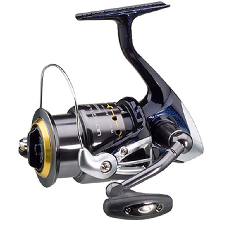 シマノ(SHIMANO) アルテグラ アドバンス 4000S 02173｜アウトドア用品