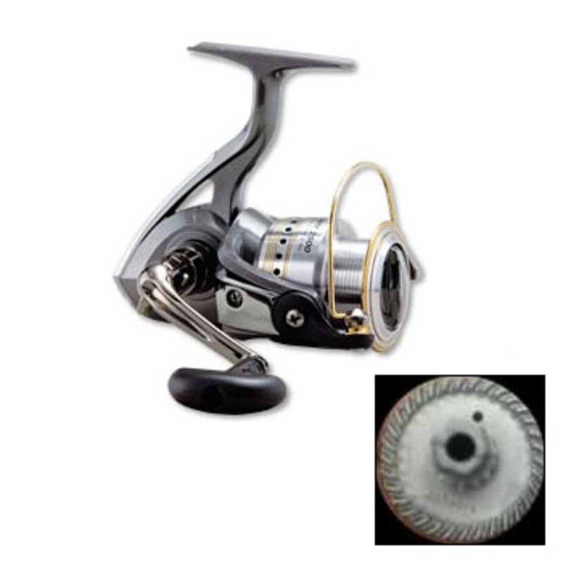 ダイワリール LIBERTY CLUB 2500番 ダイワ リバティクラブ 2500 - 釣具