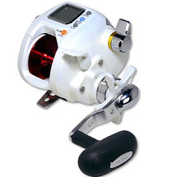 ダイワ(Daiwa) シーボーグ400W(電動リール) 00801245｜アウトドア用品