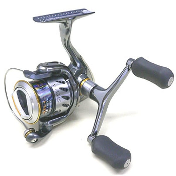 シマノ(SHIMANO) 07' ステラ 1000PG SDH 02156｜アウトドア用品・釣り