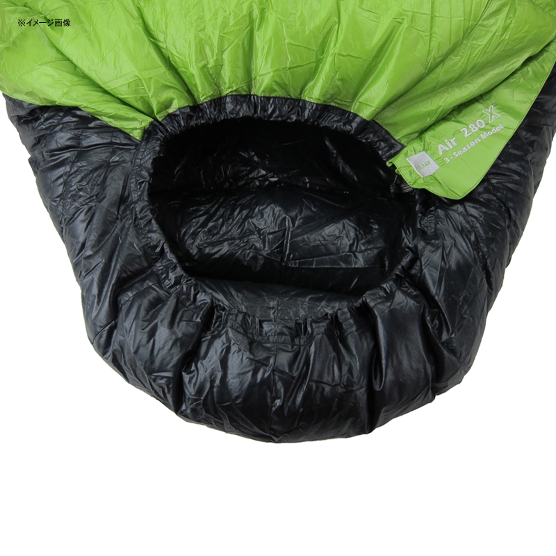 イスカ(ISUKA) エア 280X 2度 148608｜アウトドアファッション・ギアの