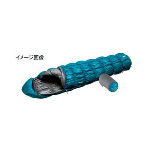 希少品】mont-bellモンベル スーパーストレッチ ダウンハガー #3