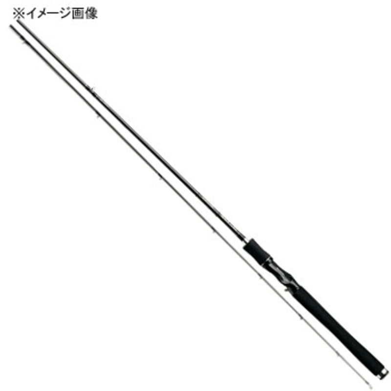 ダイワ(Daiwa) ブラックレーベル 681MHFB 01403598｜アウトドア用品