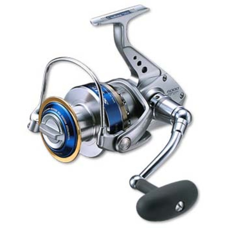 ダイワ(Daiwa) ソルティガZ 6000GT 00058942｜アウトドア用品・釣り具