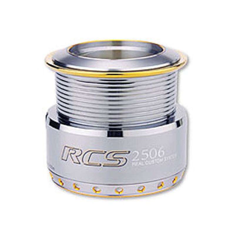 ダイワ(Daiwa) パーツ:アイズファクトリー RCS リアルカスタムシステム