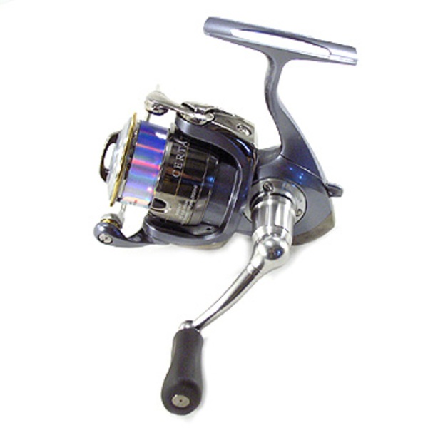 ダイワ(Daiwa) セルテート フィネスカスタム 2004 00055247