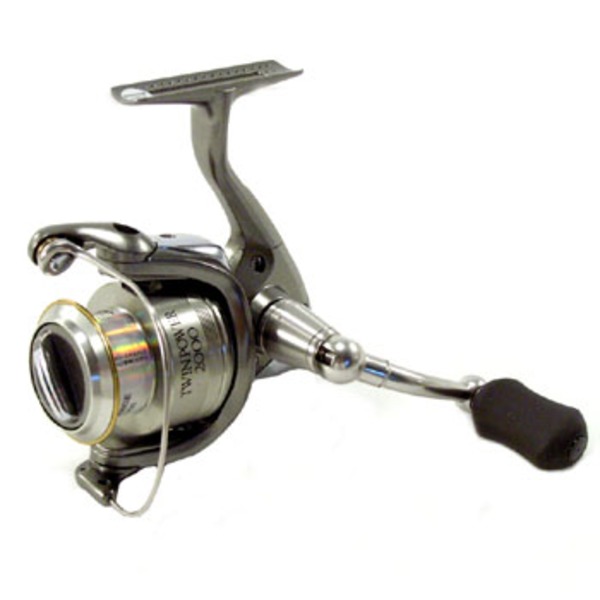 シマノ(SHIMANO) 05'ツインパワー 2000 A-RB 01918｜アウトドア用品