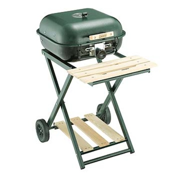 Coleman(コールマン) ミニスクエアムーバブルグリルII 170-9197