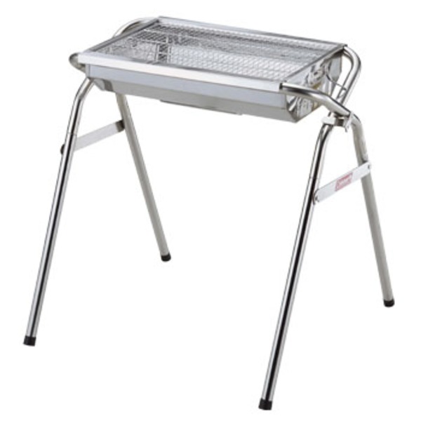 Coleman(コールマン) ステンレス 2ウェイグリル3 170-9263｜アウトドア