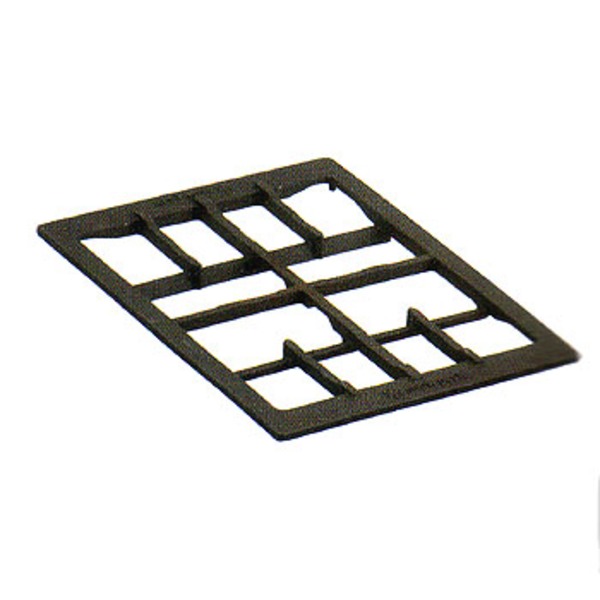 スノーピーク(snow peak) アイアングリルテーブル・鋳鉄五徳 CK-121